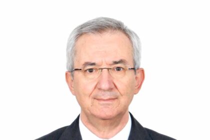 O arquiteto paisagista José António Faísca Duarte Pacheco foi nomeado ontem como vice-presidente da Comissão de Coordenação e Desenvolvimento Regional do Algarve (CCDR Algarve).