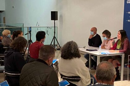Coligação Democrática Unitária (CDU) prestou contas e apresentou em Portimão compromisso eleitoral para o Algarve.