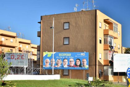 Resultados eleitorais da CDU e intervenção futura no concelho de Vila Real de Santo António.