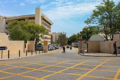 O Centro Hospitalar Universitário do Algarve (CHUA) aumentou a atividade assistencial ao longo do nove primeiros meses de 2023.