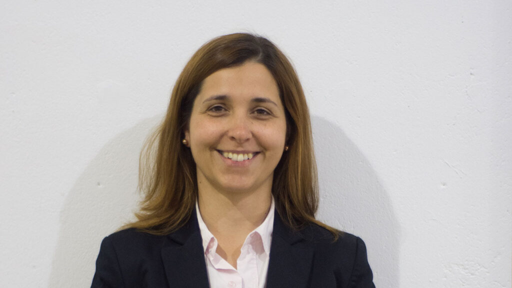 Sara Silva CVA Algarve