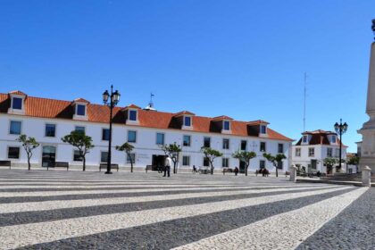 Câmara Municipal de VRSA
