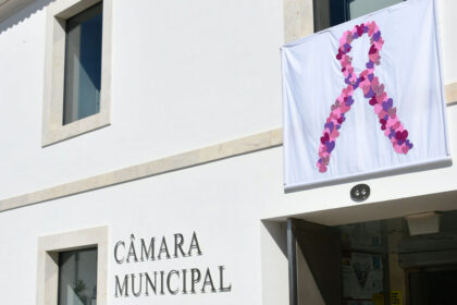 Outubro Rosa em VRSA