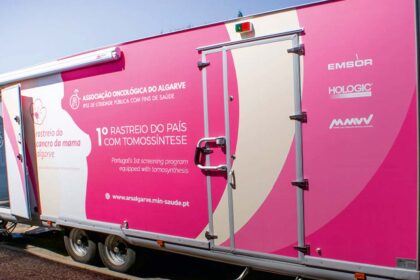 A Administração Regional de Saúde (ARS) rastreios do Cancro da Mama nos concelhos de Castro Marim e Vila Real de Santo António (VRSA).