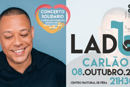 Lado B - Carlão