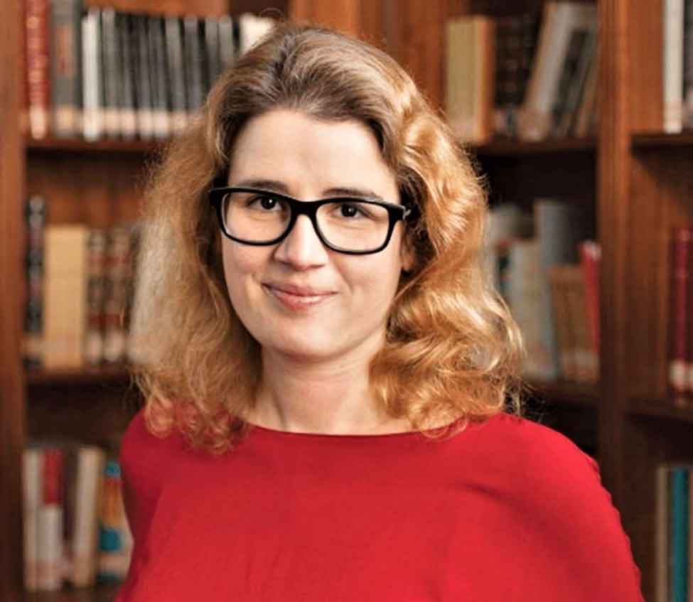 A Casa Manuel Teixeira Gomes, em Portimão, vai ser palco de uma conferência-debate, à responsabilidade de Carla Vieira, sobre a diáspora sefardita.