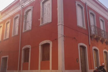 PSD propõe criar a Casa das Artes de Quarteira no antigo Casino