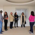 Lar de Alzheimer de Castro Marim deverá abrir em janeiro de 2023 e com capacidade para acolher 70 portadores de doença em internamento.