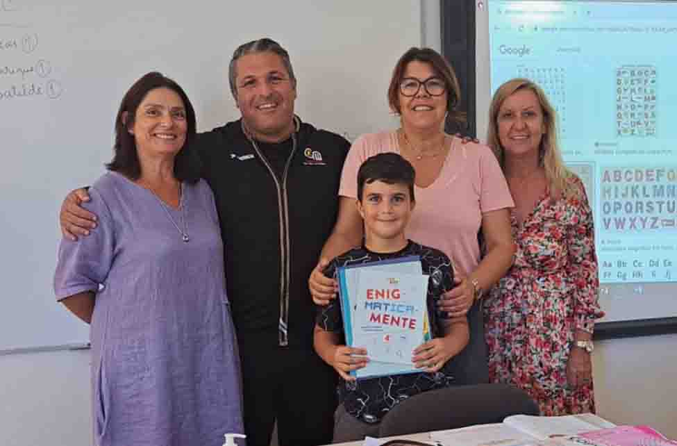 Com o objetivo de diminuir os encargos financeiro no início do ano letivo, Castro Marim voltou a apostar em medidas de apoio aos alunos.