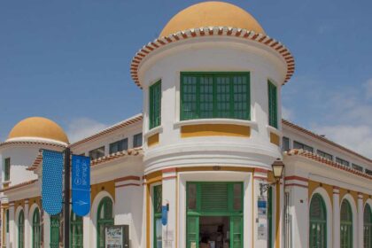 Os equipamentos culturais do município de Vila Real de Santo António (Biblioteca Municipal, Centro Cultural António Aleixo e Arquivo Histórico Municipal) obtiveram a credenciação «Clean & Safe», atribuída pelo Turismo de Portugal, garantindo assim a sua segurança face à pandemia de Covid-19.