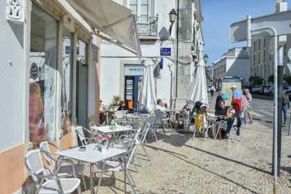 O certificado digital vai deixar de ser exigido no acesso a restaurantes e estabelecimento hoteleiros, é apenas obrigatório nas fronteiras.