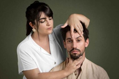 Choque Frontal ao Vivo regressa ao palco do TEMPO - Teatro Municipal de Portimão esta quinta-feira, dia 28 de setembro.