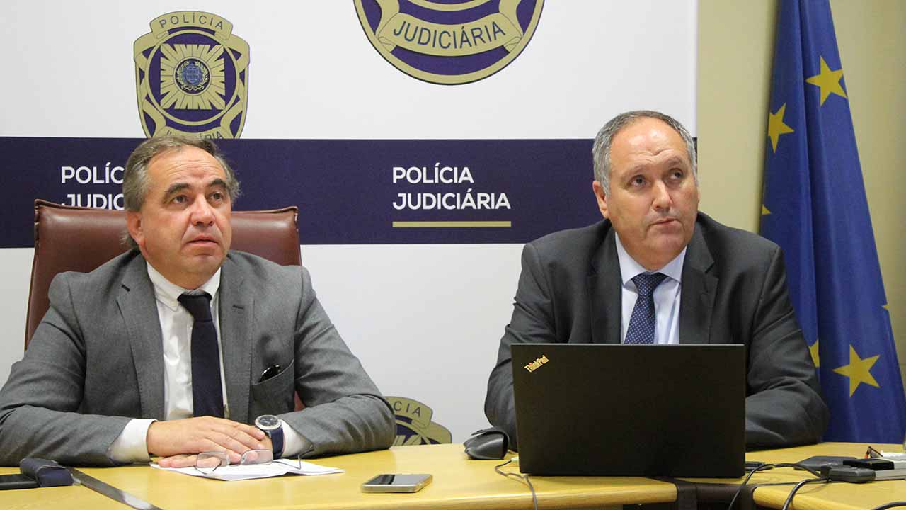 Estatística foi avançada pela Diretoria do Sul da Polícia Judiciária (PJ) durante a apresentação do estudo nacional «Cibercriminalidade – que desafios?» em Faro. Um problema «cada vez mais preocupante.
