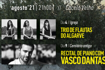 Clássica em Cacela