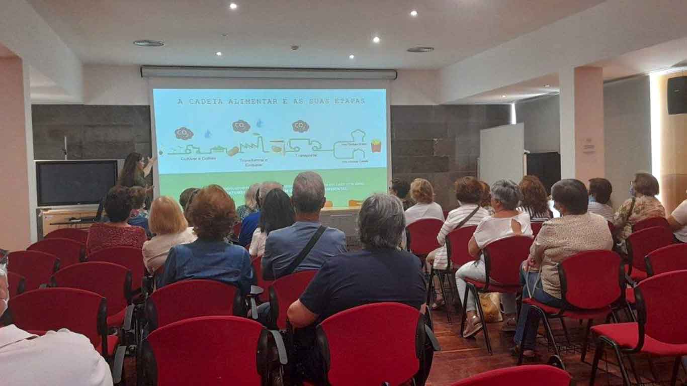 De 19 a 23 de setembro, os seniores do concelho podem inscrever-se para as atividades do novo ano letivo do Clube Avô de Albufeira.