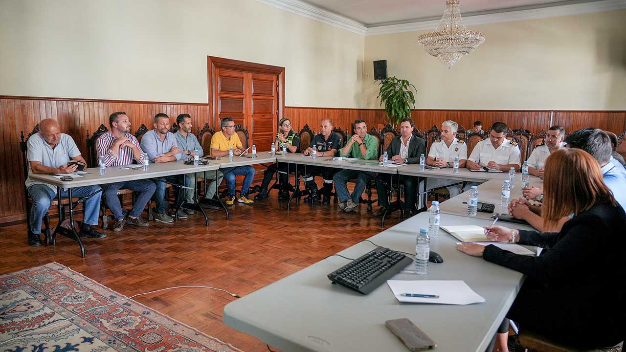 Comissão de Trânsito de Olhão
