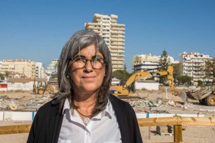 O Ministério Público acusou a ex-presidente da Câmara de Vila Real de Santo António Conceição Cabrita, de corrupção.