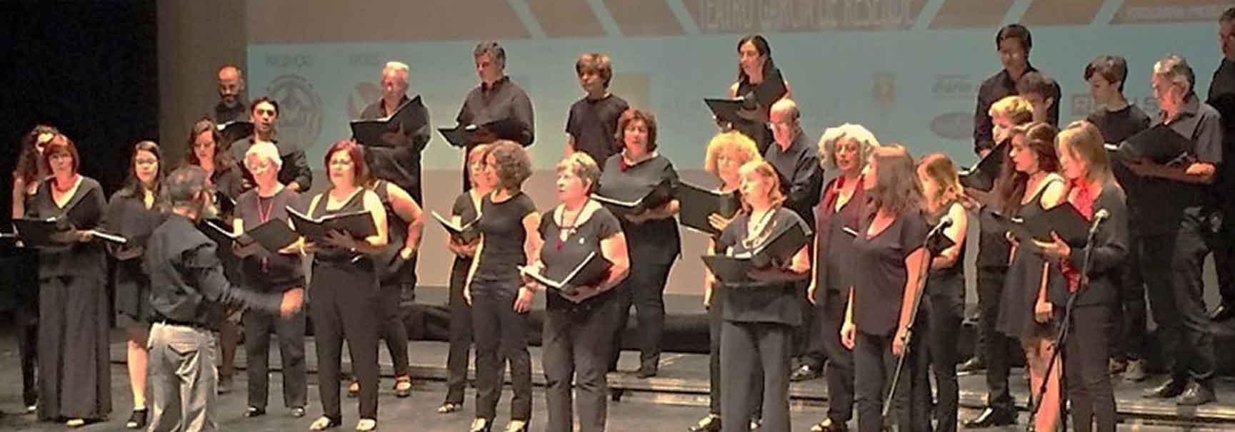 Concerto solidário