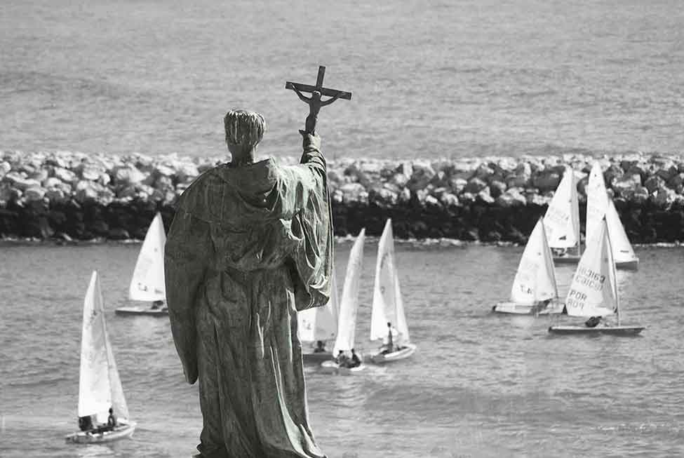 O concurso de fotografia «Lagos Cidade» encontrou os três vencedores, estando a entrega de prémios marcada para a Feira Concurso Arte Doce.