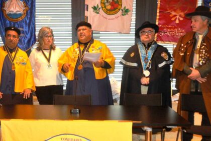 A Confraria do Atum de Vila Real de Santo António (VRSA) realiza, este sábado, dia 29 de fevereiro, o VII Capítulo com entronização de novos membros. A cerimónia de boas-vindas tem lugar no Salão Nobre da Câmara Municipal de VRSA, às 10 horas.