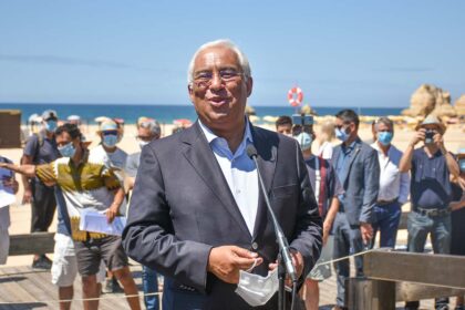 António Costa