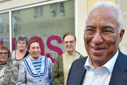 Cristóvão Norte pergunta hoje se alguém se recorda de uma promessa cumprida de Costa para o Algarve?»