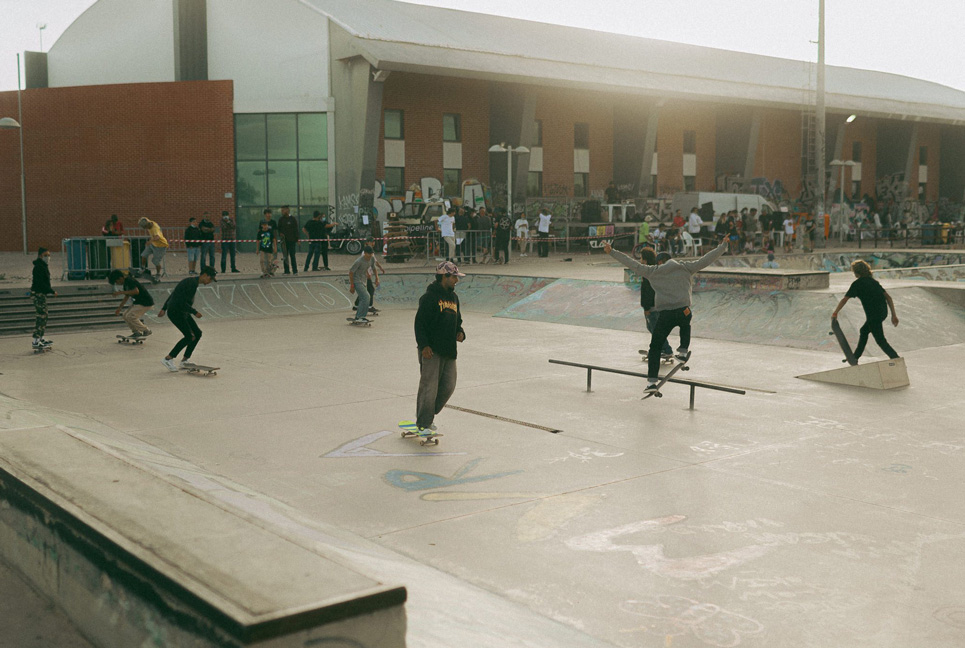 Skate