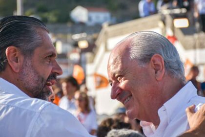 Cristóvão Norte considera que Rui Rio e direção nacional do PSD «perdeu uma soberana oportunidade de unir para vencer».