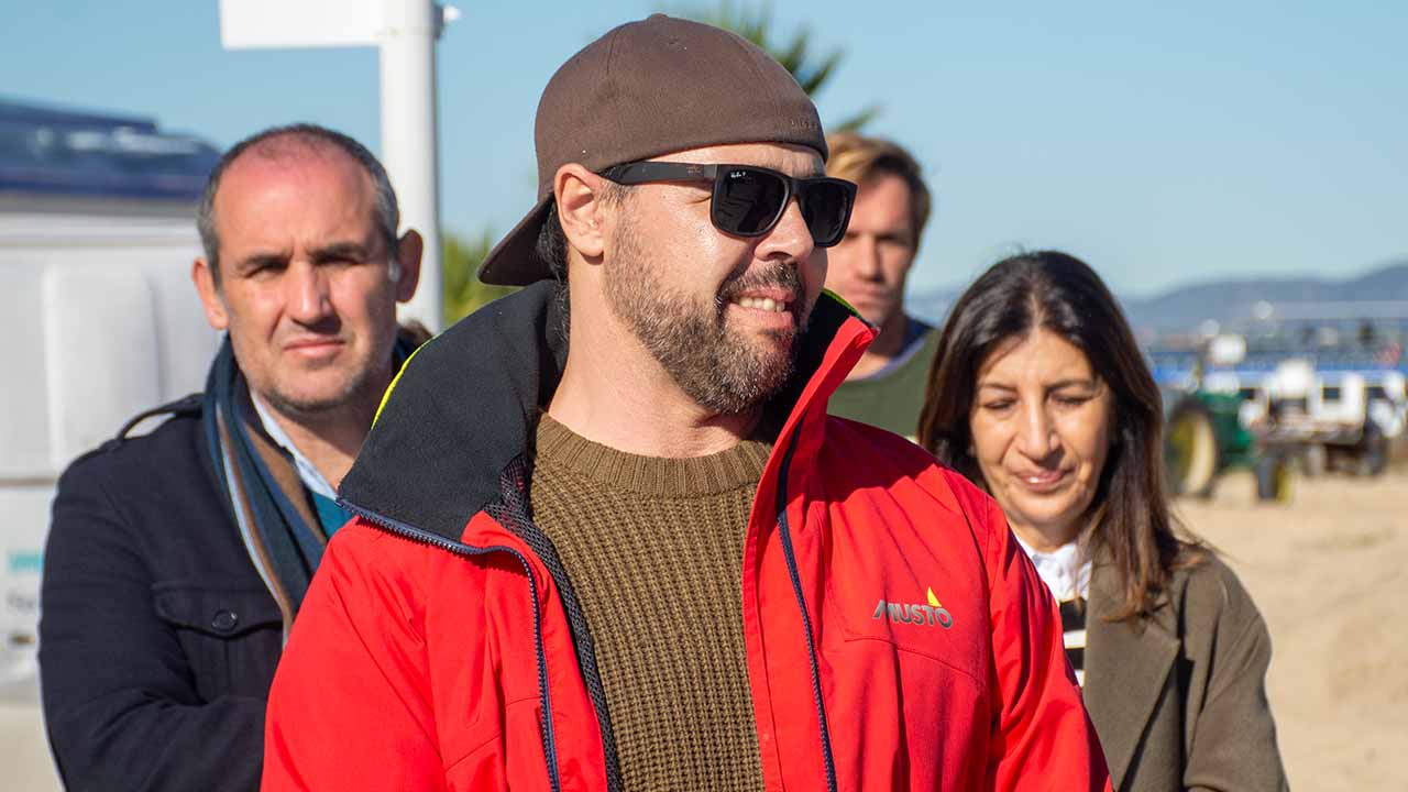 O núcleo da Culatra vai ter 57 boias «amigas do ambiente» para fundear barcos de recreio até final de 2024.