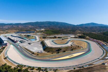 Autódromo Internacional do Algarve