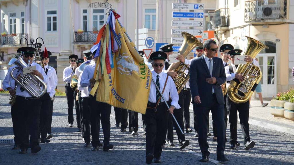 Loulé celebrou o Dia do Município