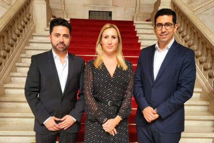 Deputados PSD