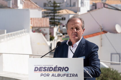 Desidério Silva
