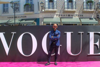 O Fashion Festival está de regresso ao Designer Outlet Algarve, até domingo, dia 30 de julho, com ofertas e atividades para toda a família.