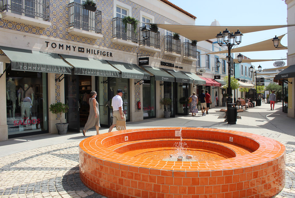 Designer Outlet Algarve