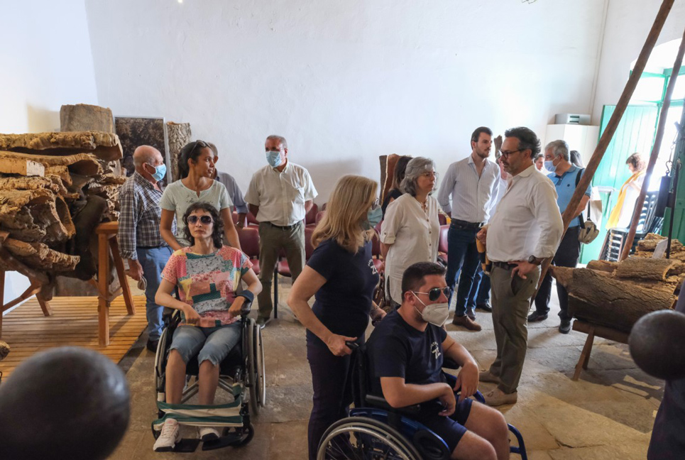 Museu do Traje em São Brás