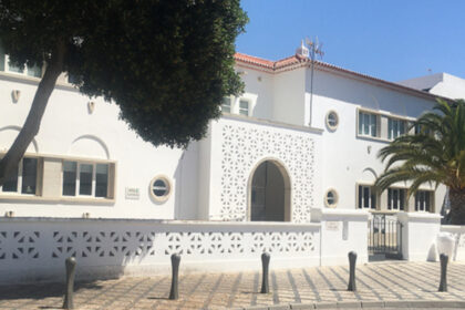 Escola de Hotelaria e Turismo de Vila Real de Santo António