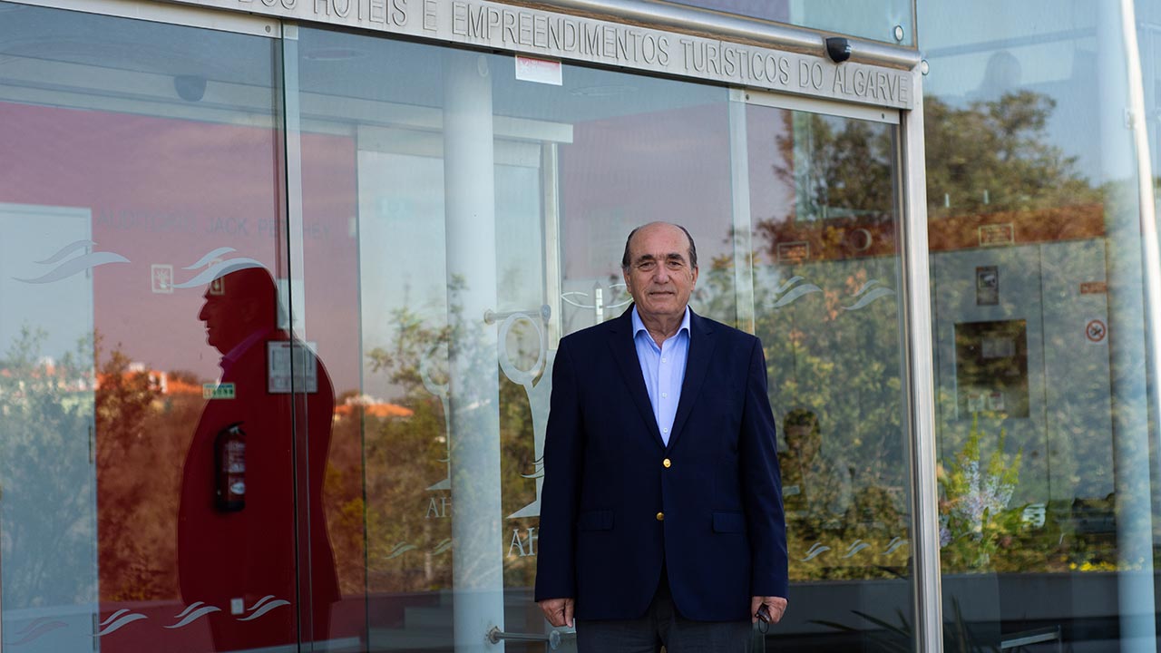 Elidérico Viegas AHETA