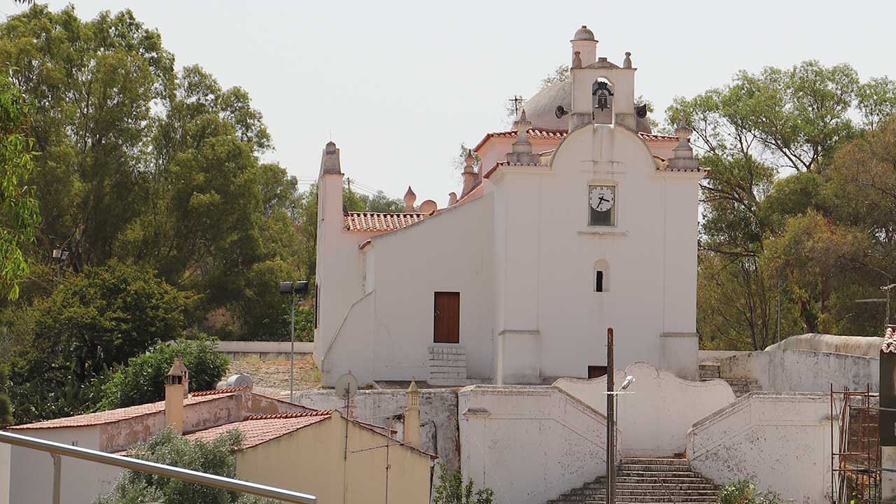 Ermida da Nossa Senhora da Conceição