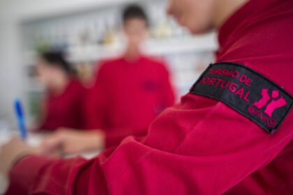 Escola de Hotelaria e Turismo de VRSA
