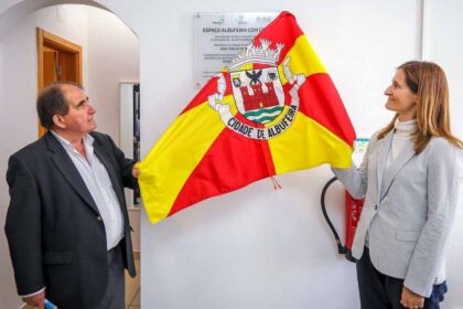 Espaço «Albufeira com Coração» já inaugurou e tem como objetivo reabilitar todos os indivíduos que tenham fatores de risco cardiovasculares.