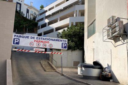 Partido Socialista explica abstenção na compra do Parque de Estacionamento dos Olhos d’Água