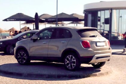 GNR de Moncarapacho patrulha Praia de Faro em vez da Fuseta