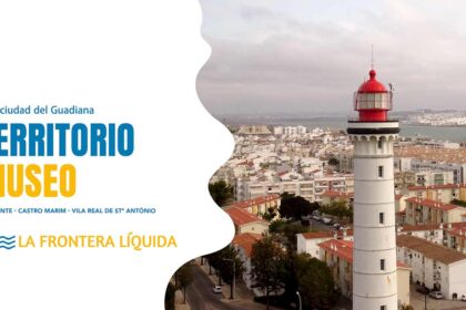 A Eurocidade do Guadiana está representada na Feira Internacional de Turismo de Madrid (FITUR) com o projeto «Território Museu».