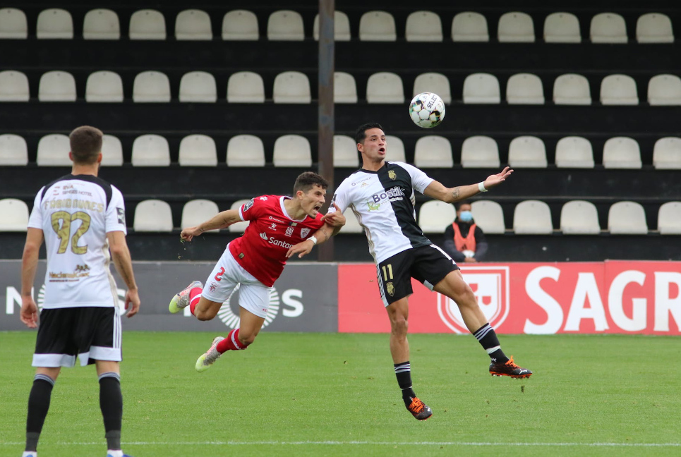Mansilla - Farense