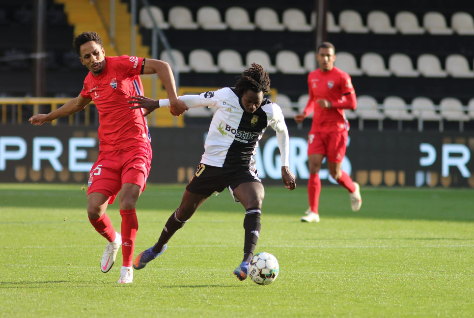 Farense Gil Vicente