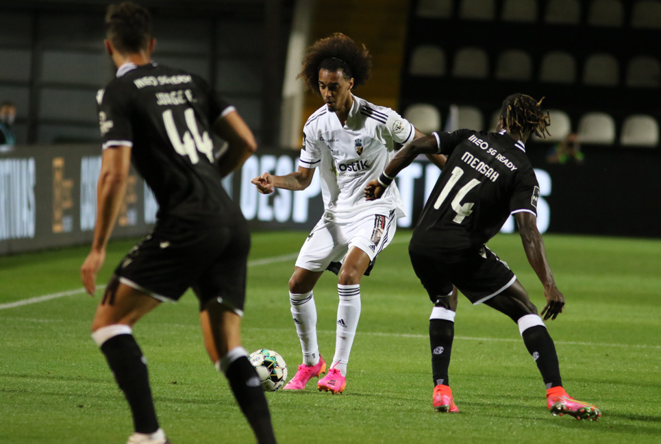 Farense Tomás Tavares