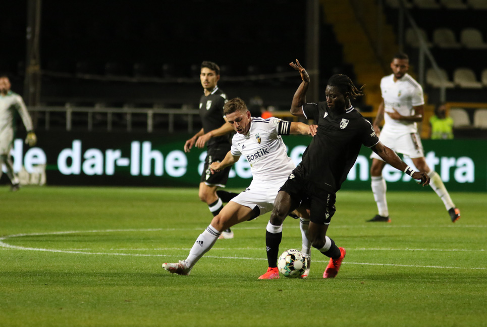 Farense Vitória