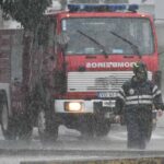 Os distritos de Beja e Faro estão até às 18h00 de hoje sob aviso laranja, sendo expectável à semelhança de quinta-feira precipitação forte com potencial para ocorrência de cheias rápidas, disse a meteorologista Maria João Frada.