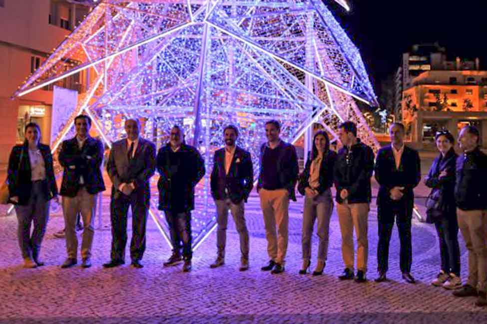 Autarquia reativa a iniciativa «Faro. Somos Todos» e volta a promover animação musical e fogo de artifício no réveillon 2022/2023.